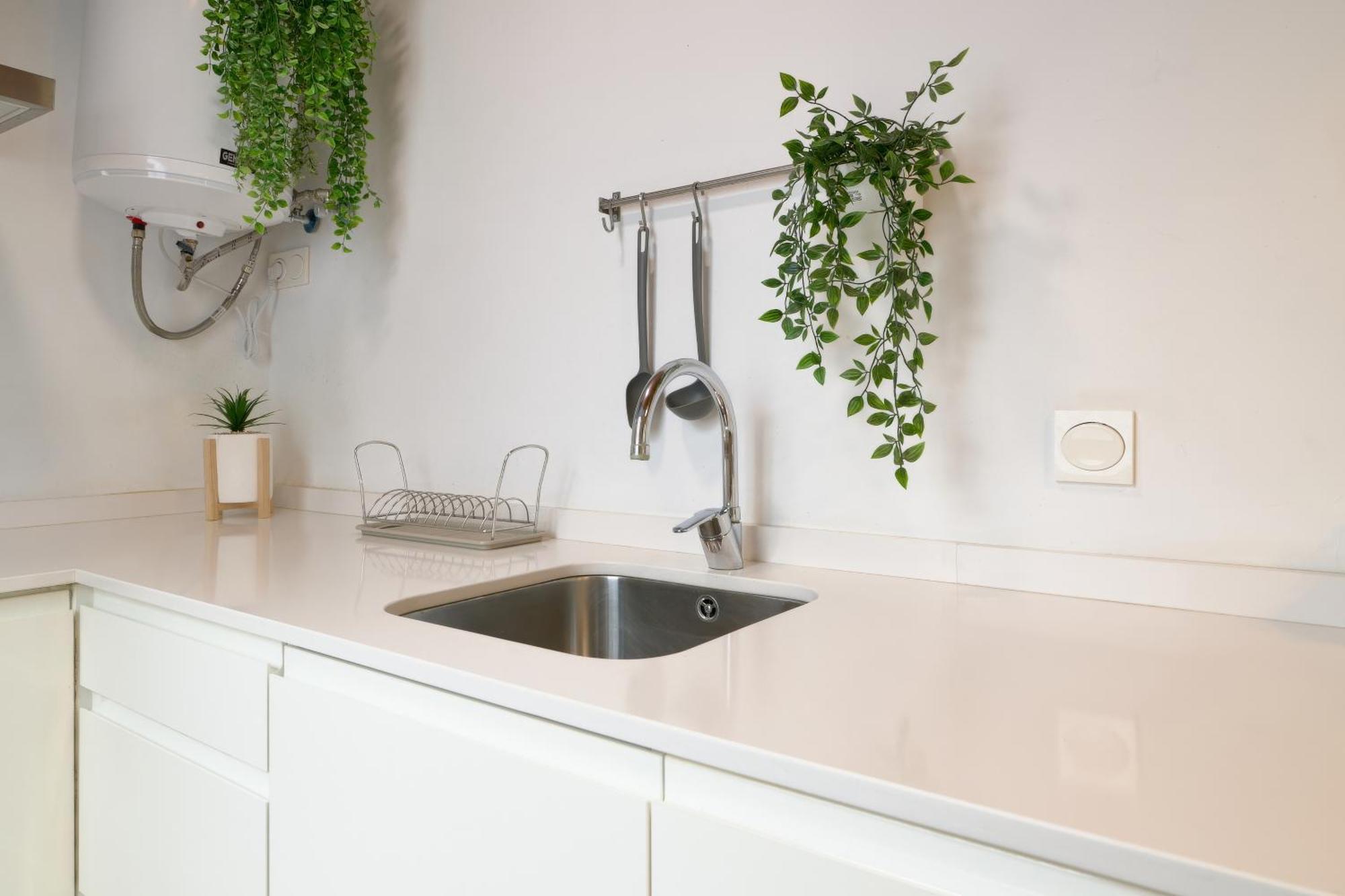 Apartamento De Diseno En La Plaza Del Carmen F1 Valencia Luaran gambar