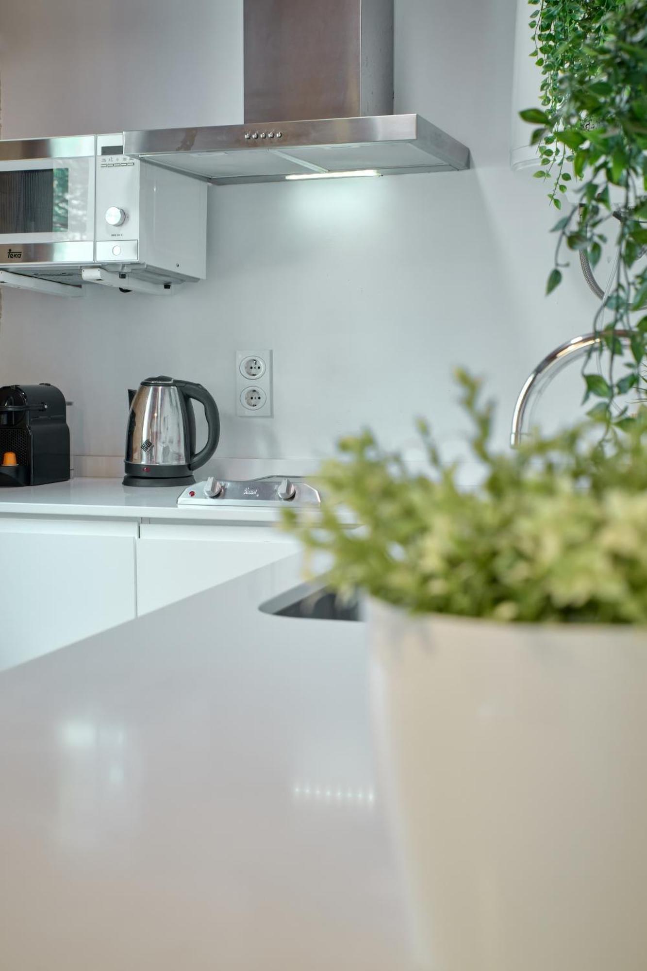 Apartamento De Diseno En La Plaza Del Carmen F1 Valencia Luaran gambar